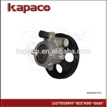 Power Steering Pump for Ford ESCORT MK 95AB3A674CA